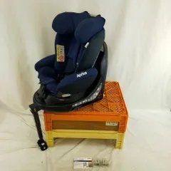 ディアターン  プラス ISOFIX AB アップリカ(aprica)R003 チャイルドシート