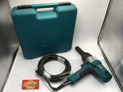 RYOBI HAG-1551 ヒートガン 本体 ケース付 - メルカリ