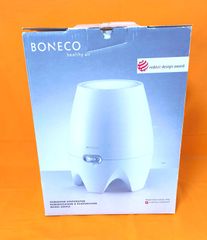 BONECO ボネコ ディスク気化式加湿器 1355WH 本体 - メルカリ