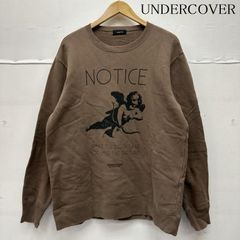 UNDERCOVER Wisconsin Cat L/S UNDERMAN期 - メルカリ