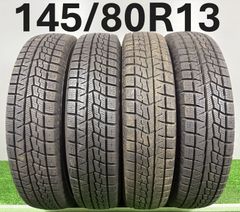 2024年製オートバックス 145/80R13 4本セット 送料無料 - メルカリ