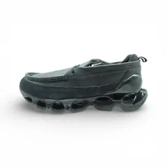 MIZUNO 2025 WAVE PROPHECY MOC GORE-TEX BLACK サイズ27.0cm D1GD240601 箱有 ミズノ ウェーブプロフェシー モック ゴアテックス スニーカー 大名店