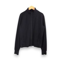 Y-3 KURO TRACK TOP XLサイズ - メルカリ
