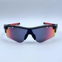 【中古】OAKLEY RADAR LOCK OO9206-06 131　オークリー[17][240017750350]