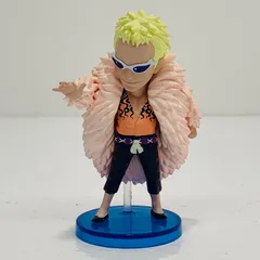 【飾磨店】 中古 ドンキホーテ・ドフラミンゴ「ワンピース」WCFvol.4TV029