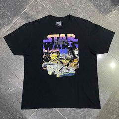 Kith×star warsコラボTシャツ Lサイズ 【公式通販】