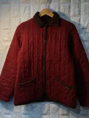 LAVENHAM 中綿ジャケット