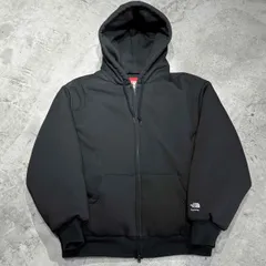 Supreme x The North Face 24aw Down Filled Zip Hooded Sweatshirt Mサイズ NY52400I シュプリーム ザノースフェイス ダウンフィルドジップフーデッドスウェットシャツ ジップパーカー 心斎橋店