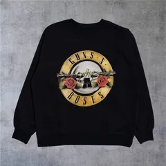 2026年最新】Guns n' roses スウェットの人気アイテム - メルカリ