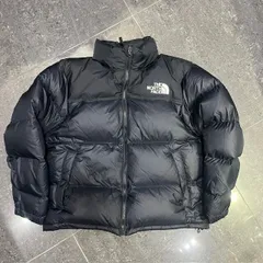 THE NORTH FACE 25aw NUPTSE JACKET SIZE-M ND92555 ザノースフェイス ヌプシダウンジャケット 南堀江店