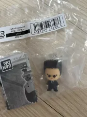 HUNTER×HUNTER めじるし(レオリオ)