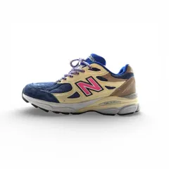 NEW BALANCE KITH 990V3 DAYTONA サイズ23.5cm M990KH3 箱有 ニューバランス キス デイトナ スニーカー 大名店