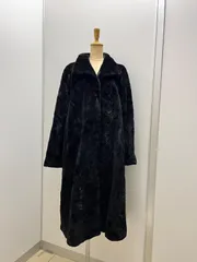 2026年最新】シェアードミンク コートの人気アイテム - メルカリ