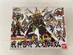 2026年最新】戦神合身 蚩尤ガンダムの人気アイテム - メルカリ