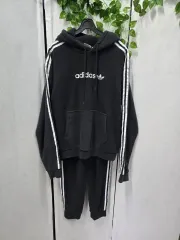 アディダス ブークレ トレーニングウェア セット