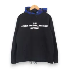 2026年最新】ギャルソン フードシャツの人気アイテム - メルカリ