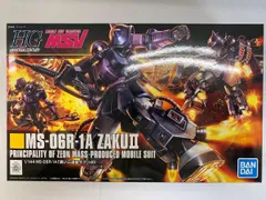 2026年最新】黒い三連星 ザク hgの人気アイテム - メルカリ