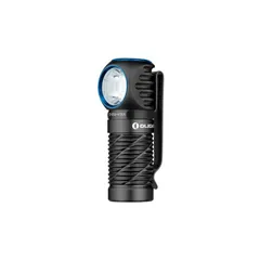 OLIGHT オーライト Perun 3 Mini ブラックCW ヘッドライト 長時間利用 懐中電灯 スポットライトのサムネイル