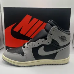 NIKE 2025 AIR JORDAN1 HIGH 85 REVERSE SHADOW 28.0cm HV6674-020 ナイキ エアジョーダンワンハイ リバースシャドウ スニーカー 南堀江店
