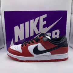 NIKE SB DUNK LOW PRO J-PACK CHICAGO 27.5cm BQ6817-600 ナイキエスビー ダンクロープロ ジェイパックシカゴ スニーカー 南堀江店