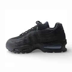 NIKE AIR MAX 95 OG BIG BUBBLE TRIPLE BLACK サイズ26.5cm HM8755-001 箱有 ナイキ エアマックス95 オージー ビッグ バブル スニーカー 大名店
