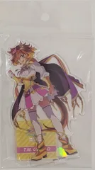 ペンギンパレード 劇場版『ウマ娘 プリティーダービー 新時代の扉』 アクリルフィギュア テイエムオペラオー