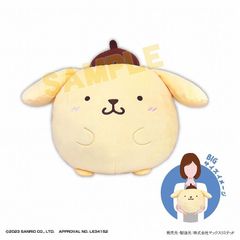 最安値］ポムポムプリン わらって♪ もっと動くプリンマスコット 2