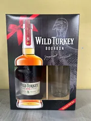 2026年最新】ワイルドターキー8年の人気アイテム - メルカリ