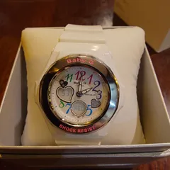 CASIO Baby-G BGA-101 レディース G-SHOCK【電池交換済】