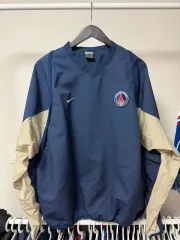 03/04 PSG パリ・サンジェルマン トレーナー ジャケット