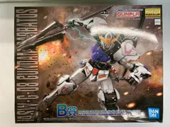 2026年最新】MG 1/100 ガンダムバルバトス プラモデルの人気アイテム
