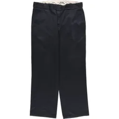 古着 ディッキーズ Dickies 874 ORIGINAL FIT ワークパンツ メンズw36相当/eaa458164
