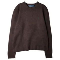 2026年最新】ポロ ラルフローレン メリノウールの人気アイテム - メルカリ