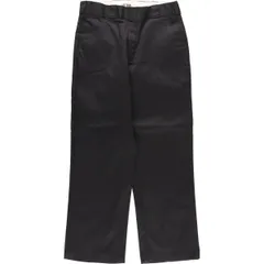 古着 ディッキーズ Dickies 874 ORIGINAL FIT ワークパンツ メンズw32相当/eaa458166