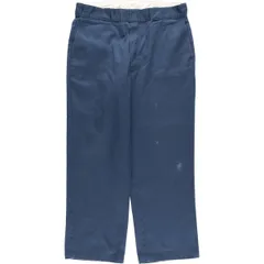 古着 ディッキーズ Dickies ワークパンツ メンズw36相当/eaa458167
