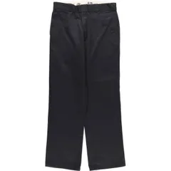 古着 ディッキーズ Dickies 874 ORIGINAL FIT ワークパンツ メンズw32相当/eaa458169