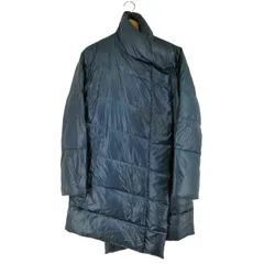 セオリー theory ロングダウンジャケット レディース JPN：S 