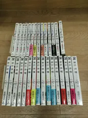 ★①【未開封1冊】東京喰種 トーキョーグール・東京喰種:re【計30冊】全巻コミックセット　石田スイ《HY04A》