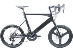 TERN "Turn" SUGER X 2024 Model 20-inch Mini Velo / Baichari Nakameguro Store