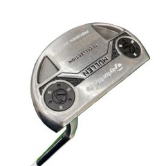 重量級】HEAVY PUTTER MODEL-B3 パター - メルカリ