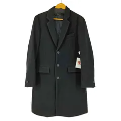 ハレ HARE チェスターコート メンズ JPN：M 