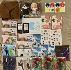 ピビー様 비연담 ぬいぐるみ 夜明け、雲、そして河 耳や曲 ミピルゴー bl 未開封 アクリルと MD まとめ売り