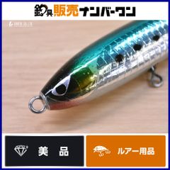 カーペンター GT-γ 160H Carpenter ガンマ ヒラマサ ブリ GT マグロ