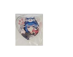 高坂穂乃果 ラブライブ!スクールアイドルフェスティバル しかくい缶