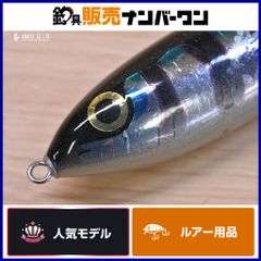 カーペンター GT-γ 160H Carpenter ガンマ ヒラマサ ブリ GT マグロ