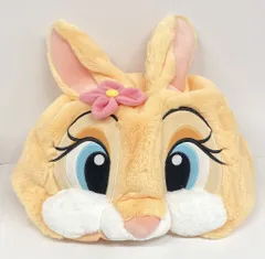 東京ディズニーリゾート ファンキャップ ミスバニー