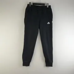 アディダス レディース 26-28インチ トレーナー ジョガー パンツ L8586