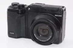 2026年最新】リコーGXRの人気アイテム - メルカリ