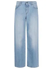 2026年最新】the row デニムパンツの人気アイテム - メルカリ