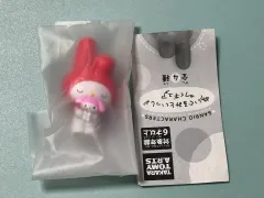 My Melody(マイメロディ) ガチャ